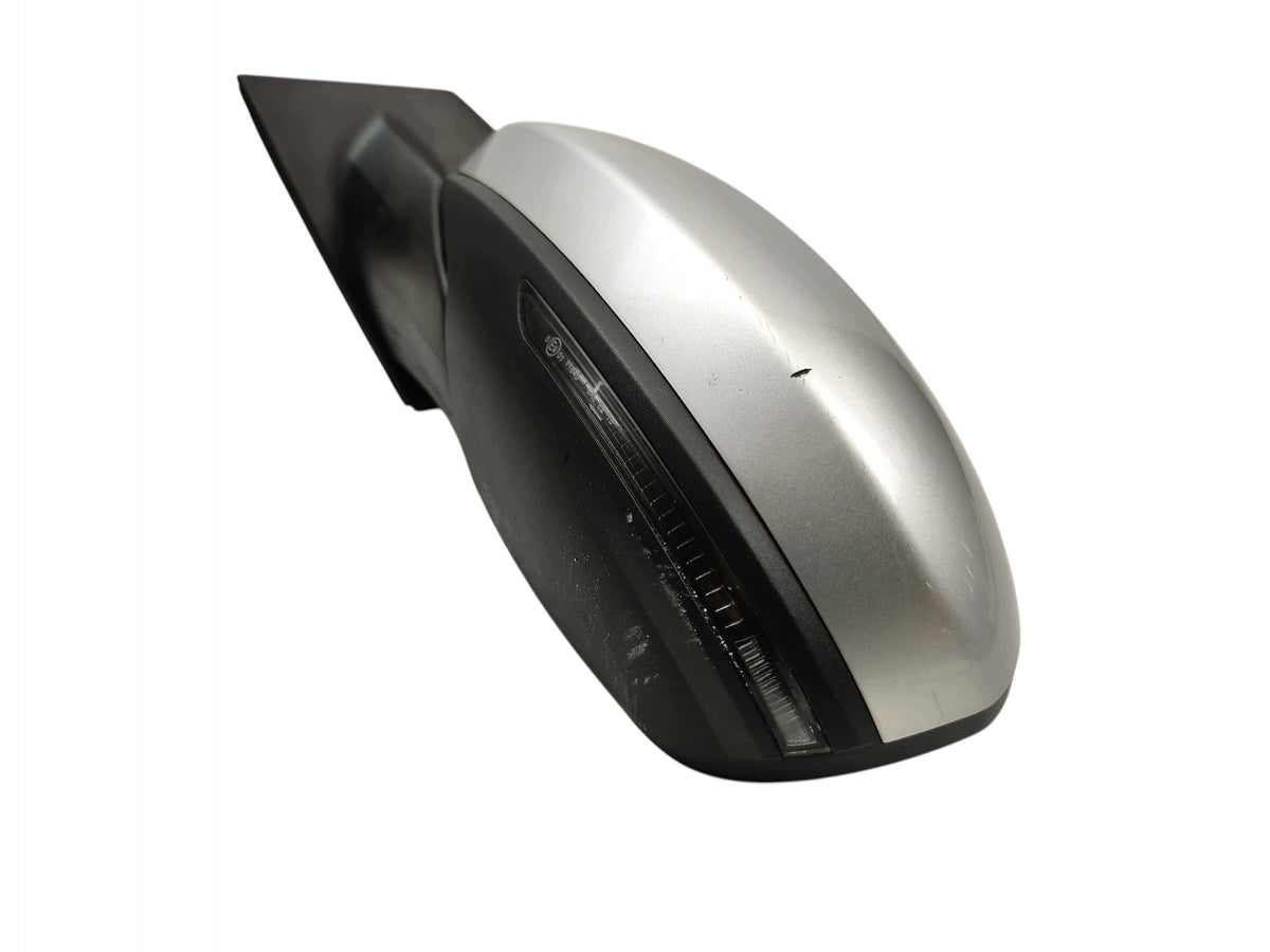 MIRROR LEFT 7 PIN RENAULT MEGANE IV LAK: TED69 (16-20) EUROPE