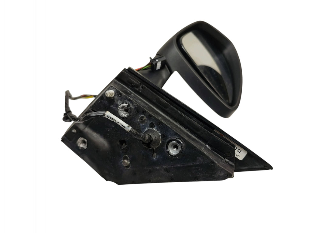 MIRROR LEFT 7 PIN RENAULT MEGANE IV LAK: TED69 (16-20) EUROPE