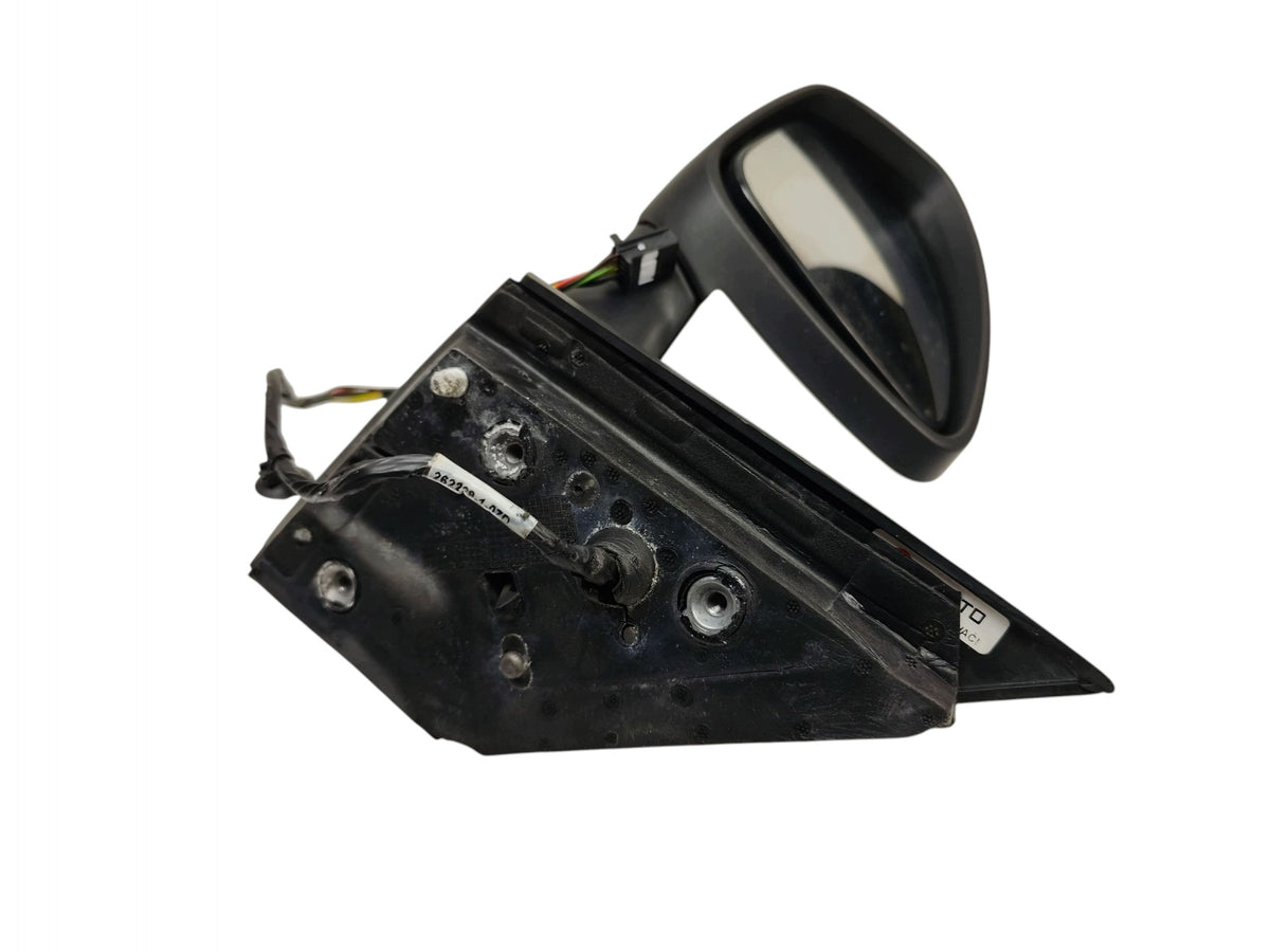 MIRROR LEFT 7 PIN RENAULT MEGANE IV LAK: TED69 (16-20) EUROPE