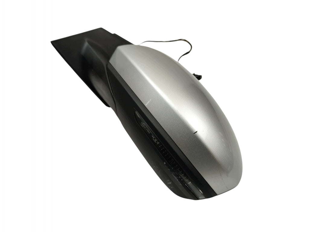 MIRROR LEFT 7 PIN RENAULT MEGANE IV LAK: TED69 (16-20) EUROPE