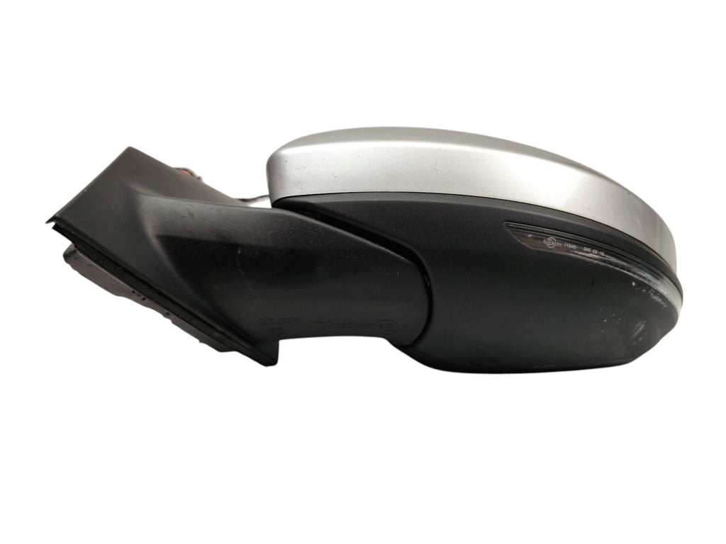 MIRROR LEFT 7 PIN RENAULT MEGANE IV LAK: TED69 (16-20) EUROPE