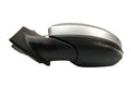 MIRROR LEFT 7 PIN RENAULT MEGANE IV LAK: TED69 (16-20) EUROPE