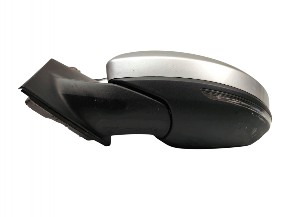 MIRROR LEFT 7 PIN RENAULT MEGANE IV LAK: TED69 (16-20) EUROPE