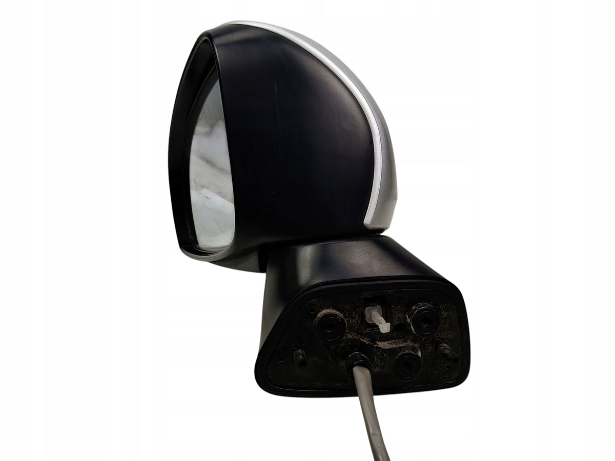 MIRROR LEFT 7 PIN TOYOTA VERSO-S VERSO S LAK: 1F7 (11-13) EUROPE