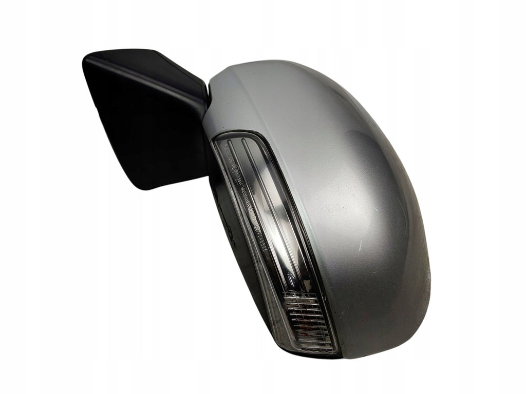 MIRROR LEFT 7 PIN TOYOTA VERSO-S VERSO S LAK: 1F7 (11-13) EUROPE