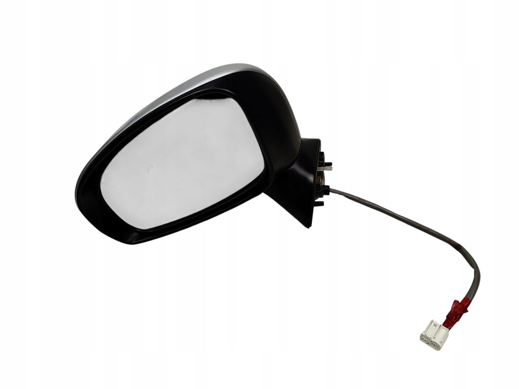 MIRROR LEFT 7 PIN TOYOTA VERSO-S VERSO S LAK: 1F7 (11-13) EUROPE