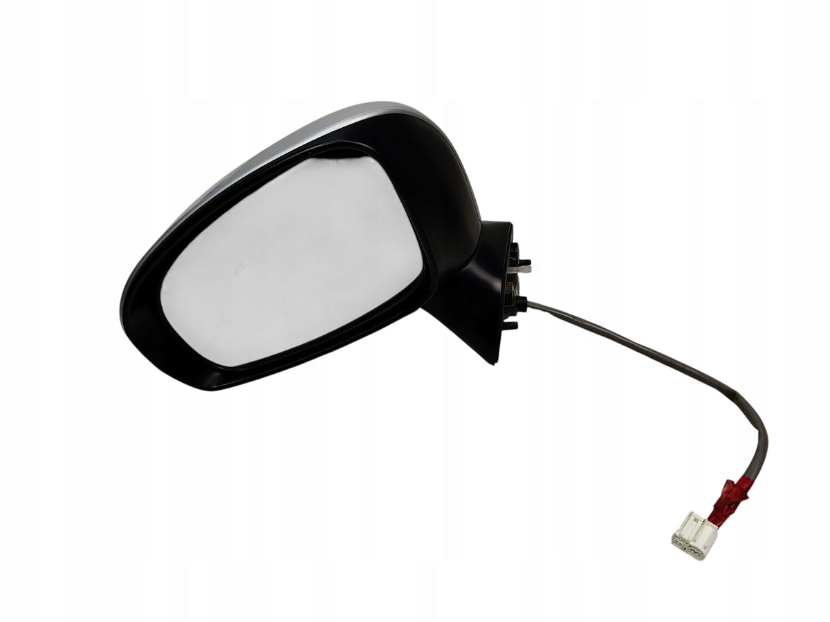 MIRROR LEFT 7 PIN TOYOTA VERSO-S VERSO S LAK: 1F7 (11-13) EUROPE