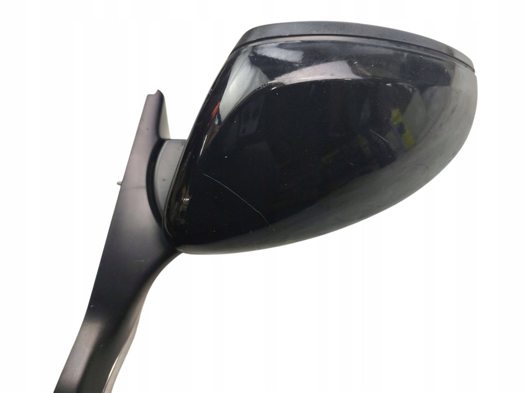 MIRROR LEFT 8 PIN PINS PEUGEOT 208 AND LIFT (15-19) EUROPE