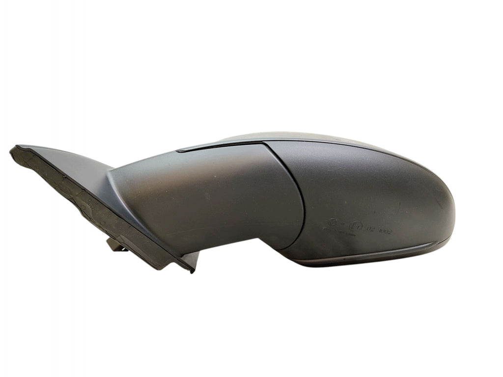 MIRROR LEFT 9 PIN OPEL INSIGNIA A LAK: Z177 (08-13) 13269568 EUROPE