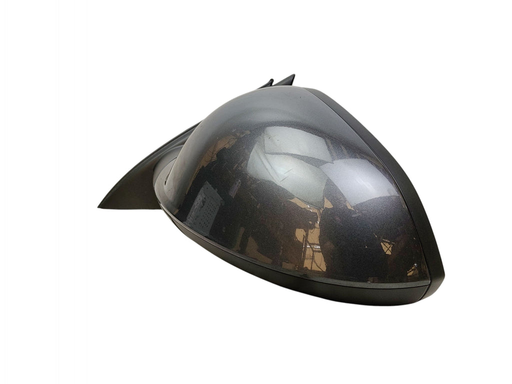 MIRROR LEFT 9 PIN OPEL INSIGNIA A LAK: Z177 (08-13) 13269568 EUROPE