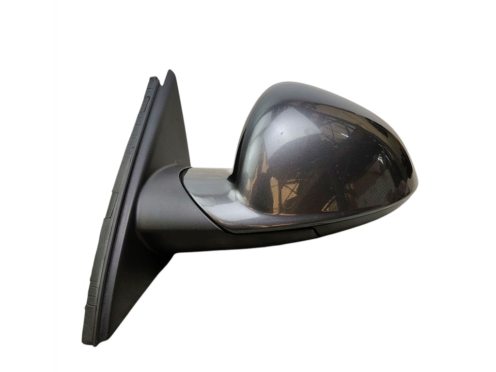 MIRROR LEFT 9 PIN OPEL INSIGNIA A LAK: Z177 (08-13) 13269568 EUROPE