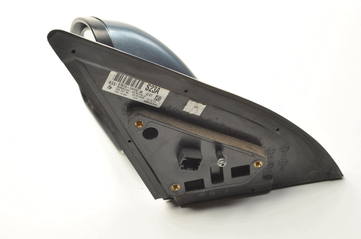 MIRROR LEFT ELECTRIC 5PIN KIA CEED 87610-1H150 EUROPE