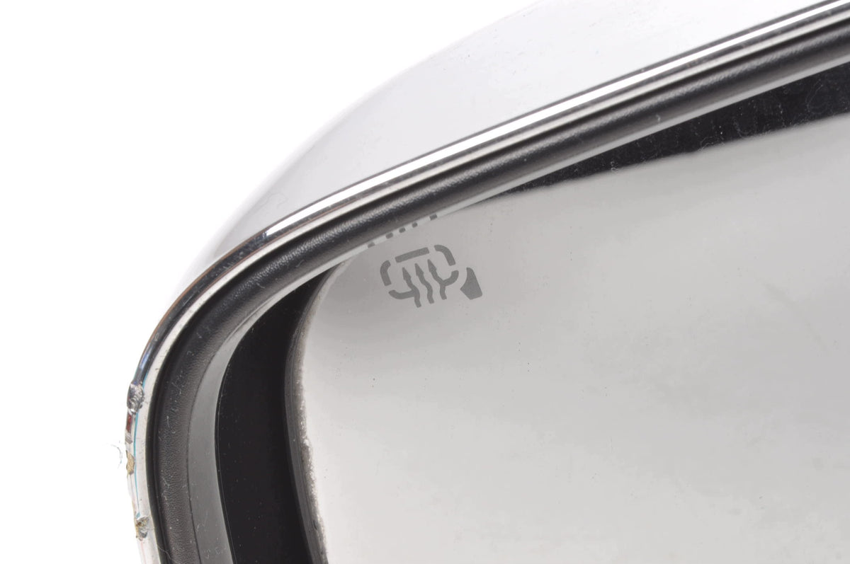MIRROR LEFT EUROPE 5 PIN SUZUKI GRAND VITARA II