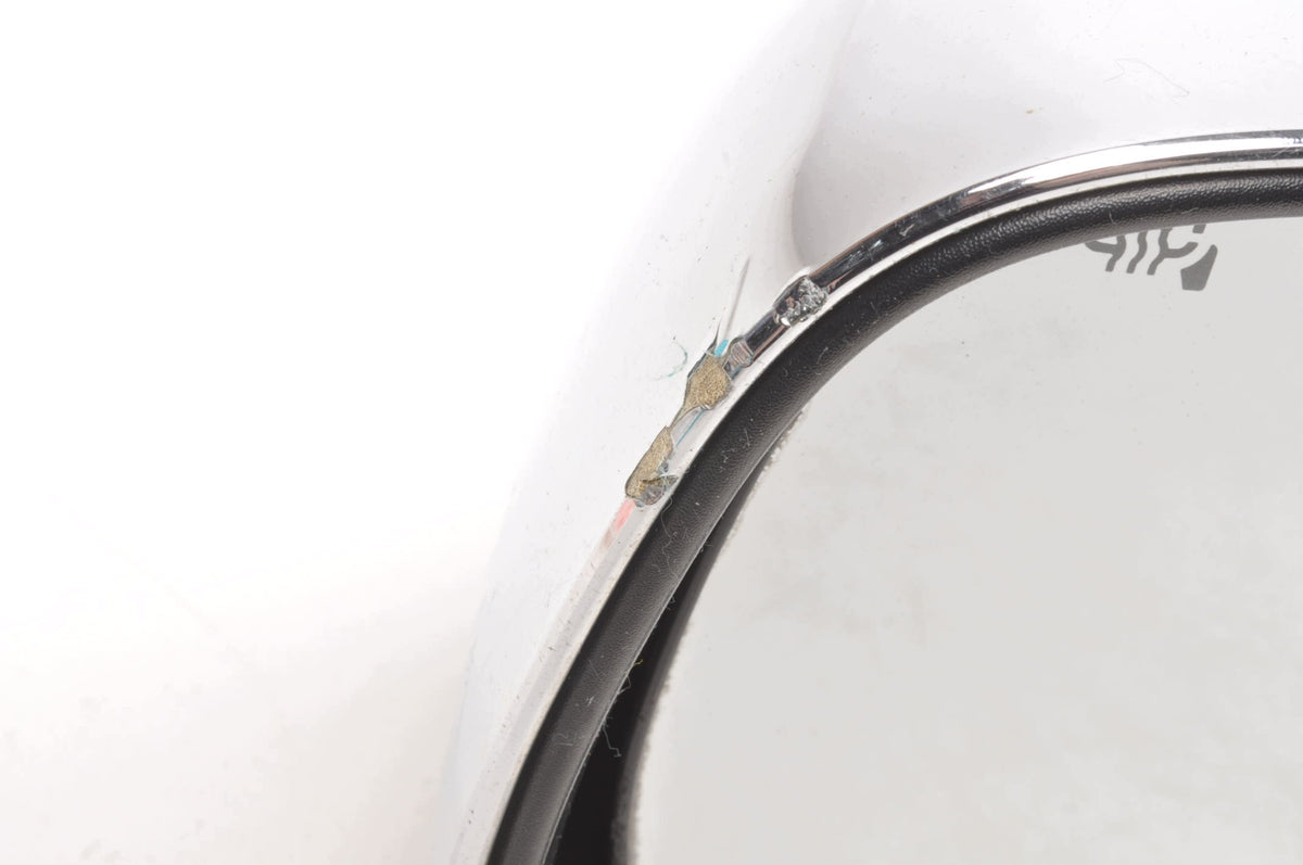 MIRROR LEFT EUROPE 5 PIN SUZUKI GRAND VITARA II