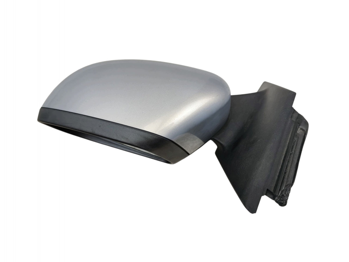 MIRROR LEFT FORD FOCUS MK3 (2010-2014) 5 PIN EUROPE PAINT CODE LB
