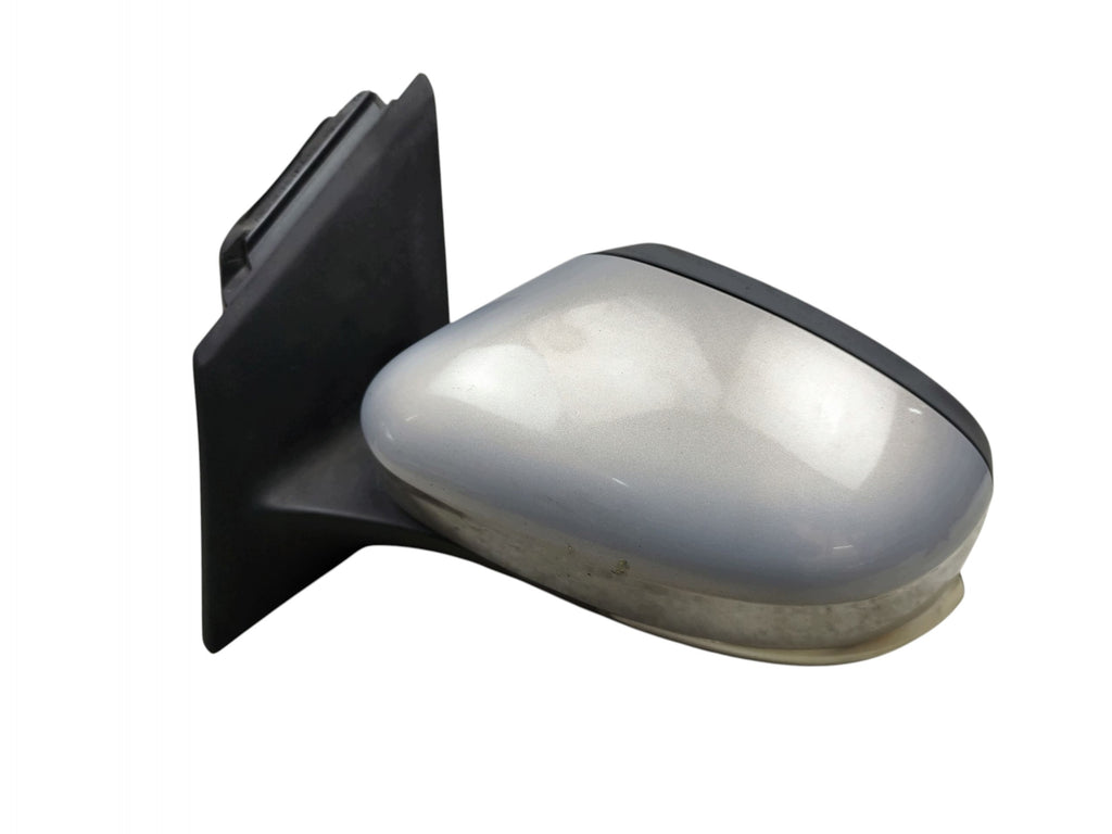 MIRROR LEFT FORD FOCUS MK3 (2010-2014) 5 PIN EUROPE PAINT CODE LB