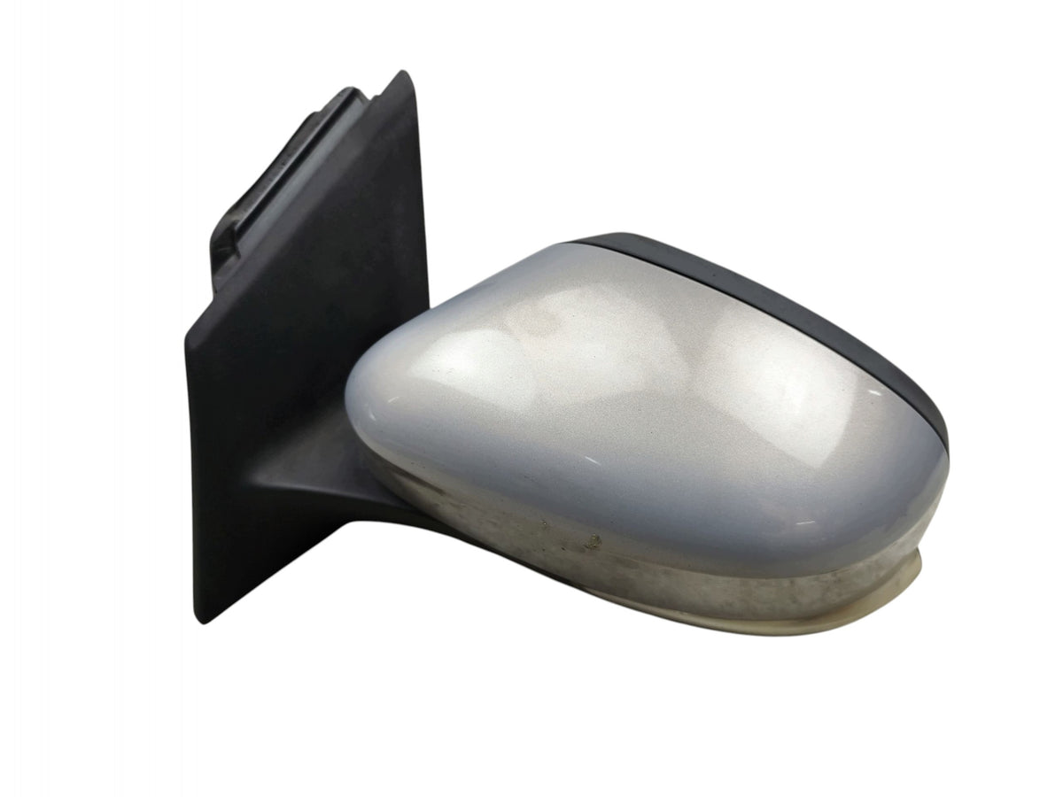 MIRROR LEFT FORD FOCUS MK3 (2010-2014) 5 PIN EUROPE PAINT CODE LB