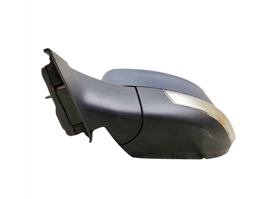 MIRROR LEFT FORD FOCUS MK3 (2010-2014) 5 PIN EUROPE PAINT CODE RB