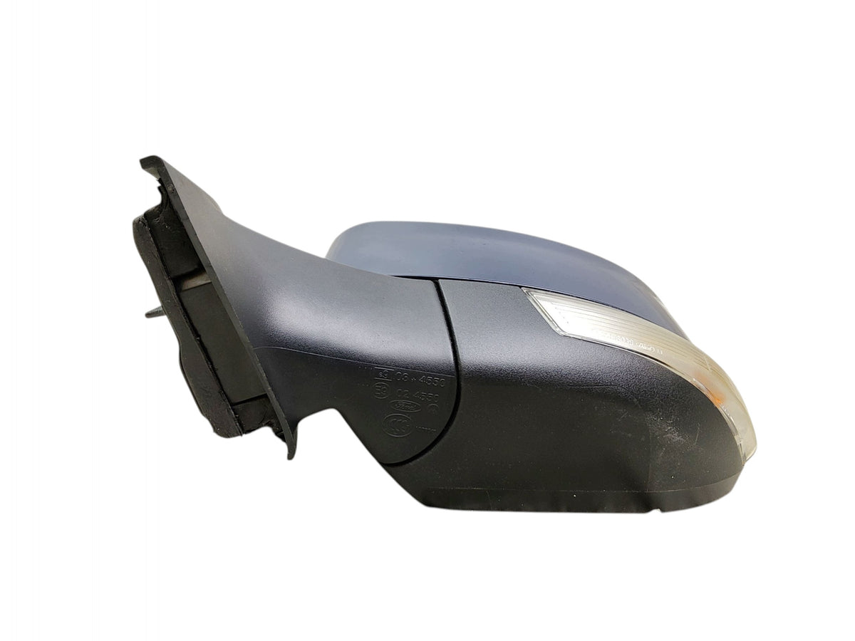 MIRROR LEFT FORD FOCUS MK3 (2010-2014) 5 PIN EUROPE PAINT CODE RB