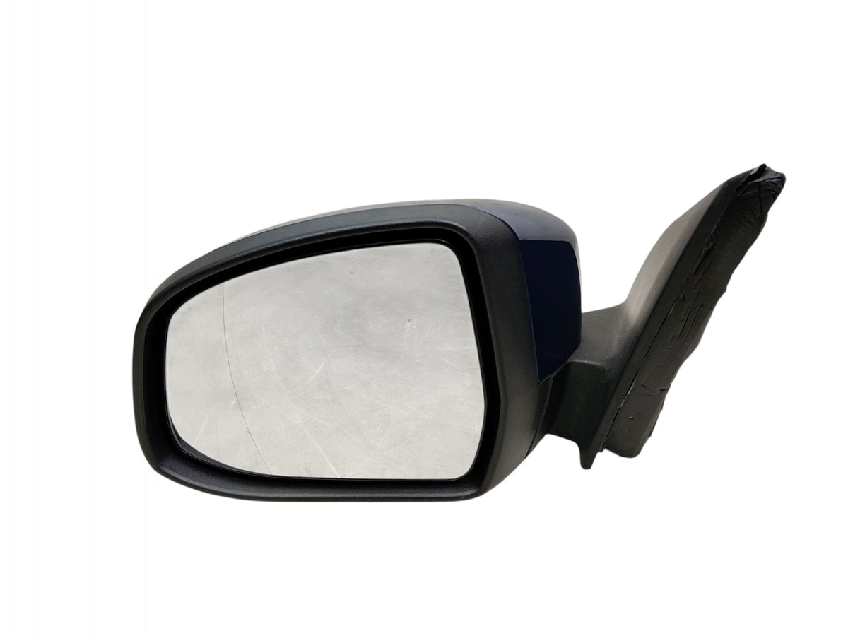 MIRROR LEFT FORD FOCUS MK3 (2010-2014) 5 PIN EUROPE PAINT CODE RB