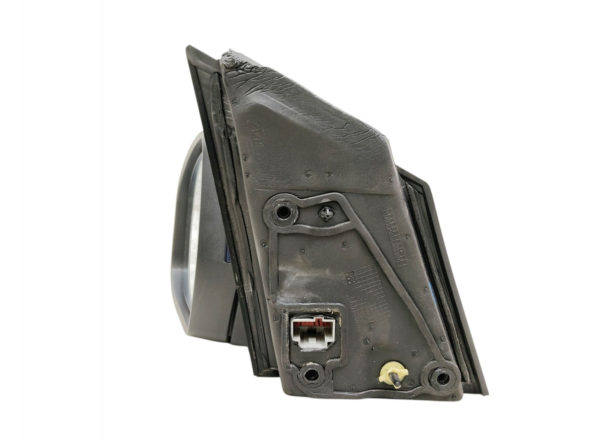 MIRROR LEFT FORD FOCUS MK3 (2010-2014) 5 PIN EUROPE PAINT CODE RB