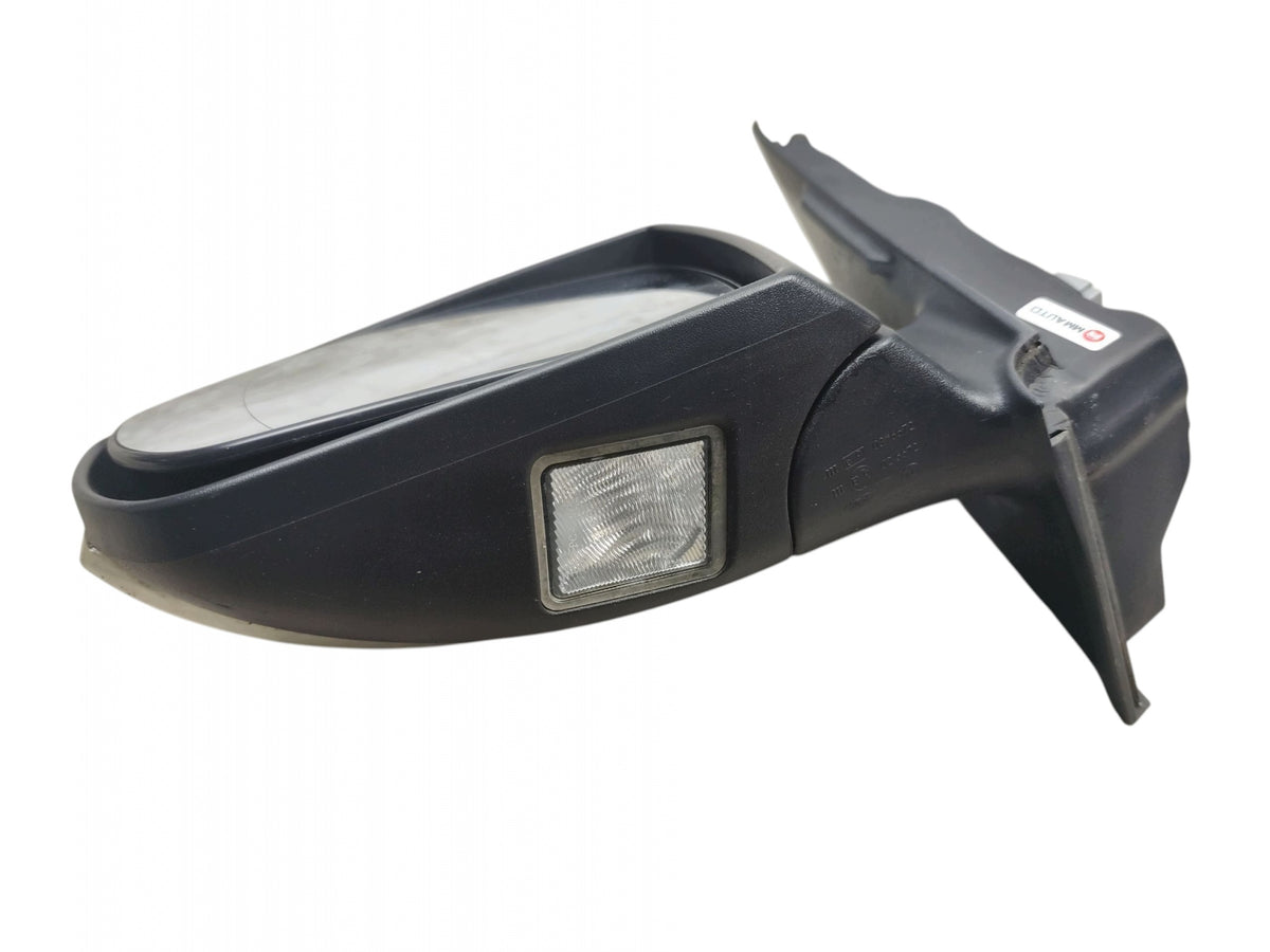 MIRROR LEFT FORD KUGA MK2 (2012-2016) 8 PIN EUROPE PAINT CODE 5D