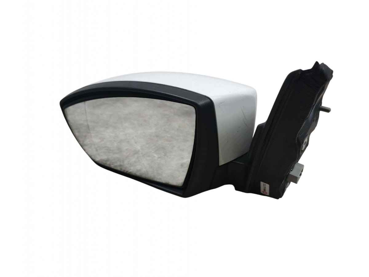 MIRROR LEFT FORD KUGA MK2 (2012-2016) 8 PIN EUROPE PAINT CODE 5D