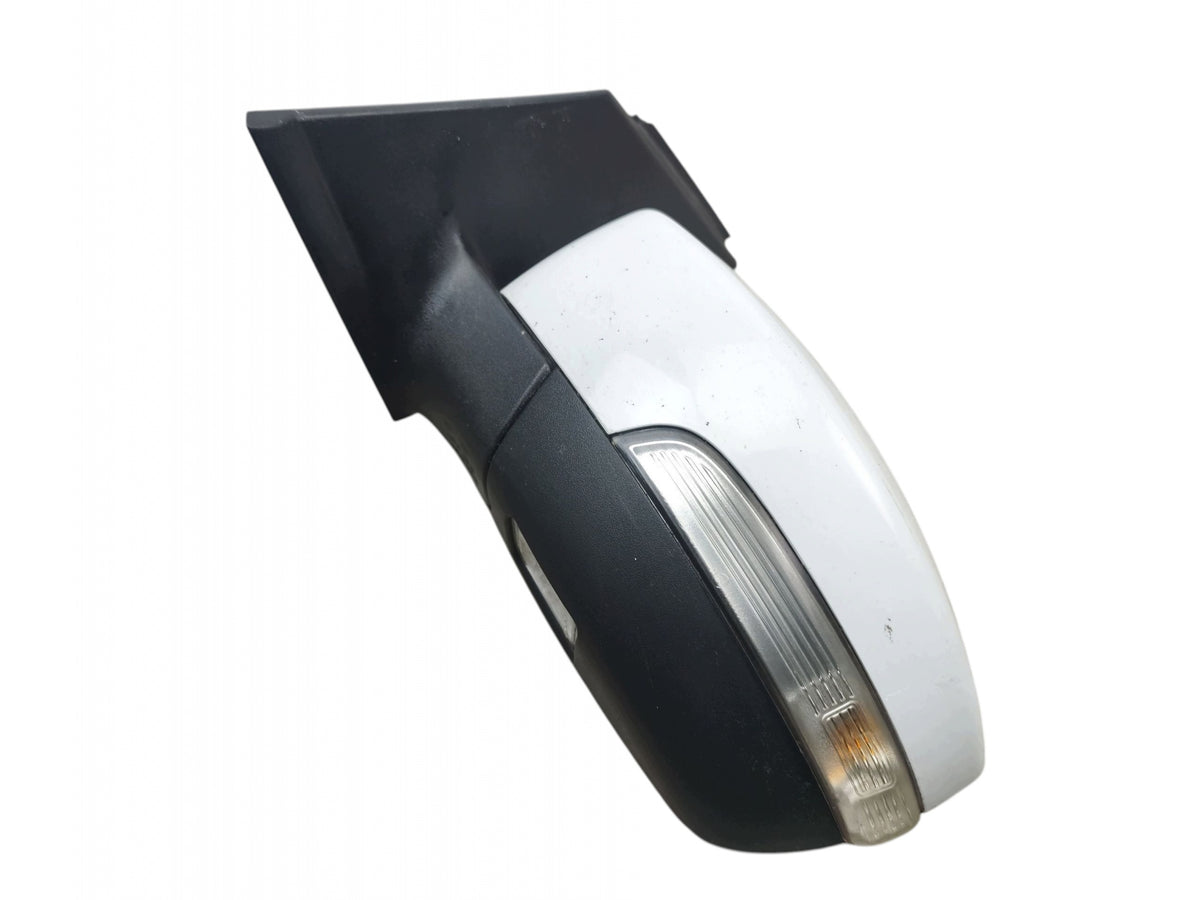 MIRROR LEFT FORD KUGA MK2 (2012-2016) 8 PIN EUROPE PAINT CODE 5D