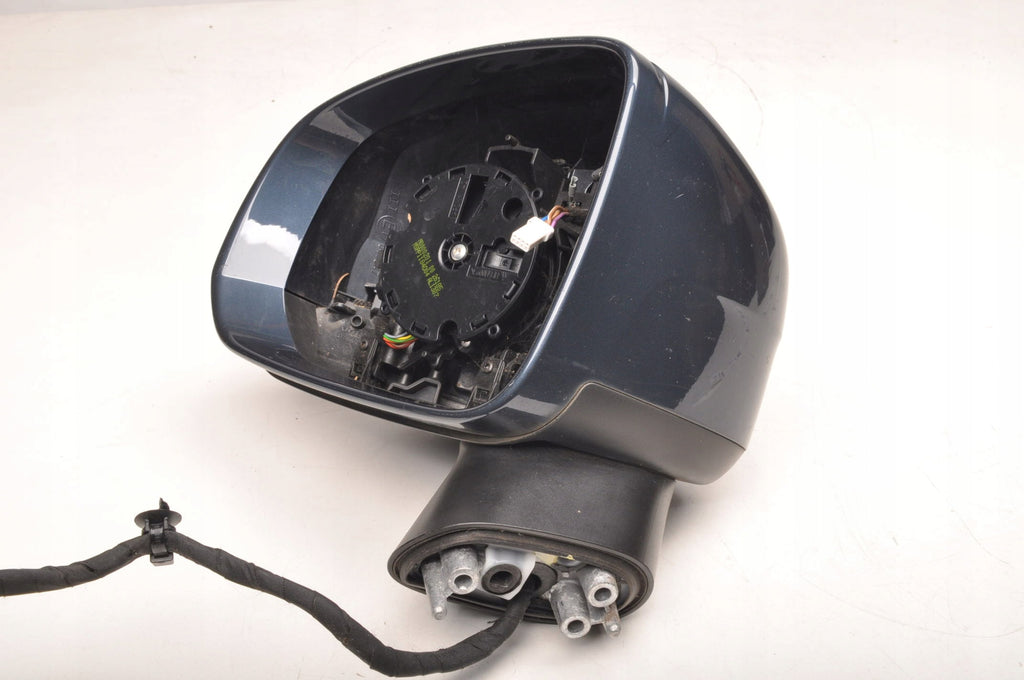 MIRROR LEFT HOUSING BASE 723 VOLVO XC90 II 13 PIN