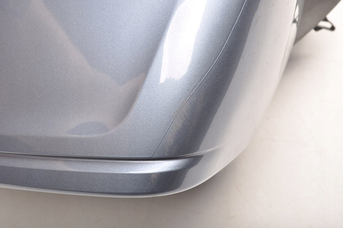 MIRROR LEFT HOUSING BASE BEAM 721 VOLVO XC60 II 13 PIN