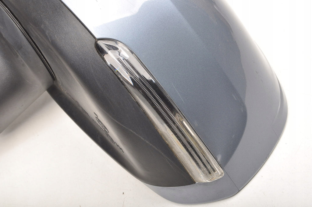 MIRROR LEFT HOUSING BASE BEAM 721 VOLVO XC60 II 13 PIN
