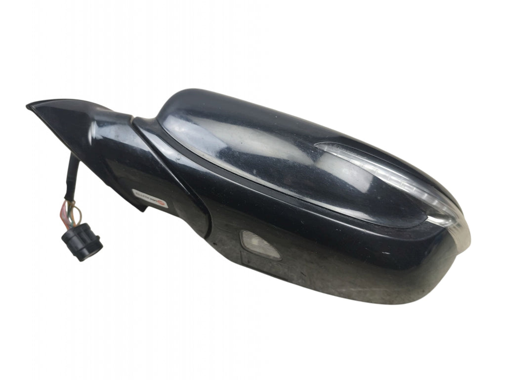 MIRROR LEFT KIA CEED II (2012-2015) 10 PIN EUROPE PAINT CODE 1K