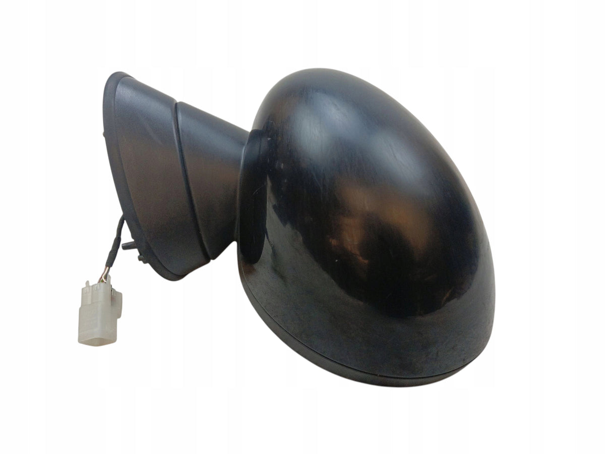 MIRROR LEFT MINI CLUBMAN F54 (2015-2019) 5 PIN UK STRUCTURE