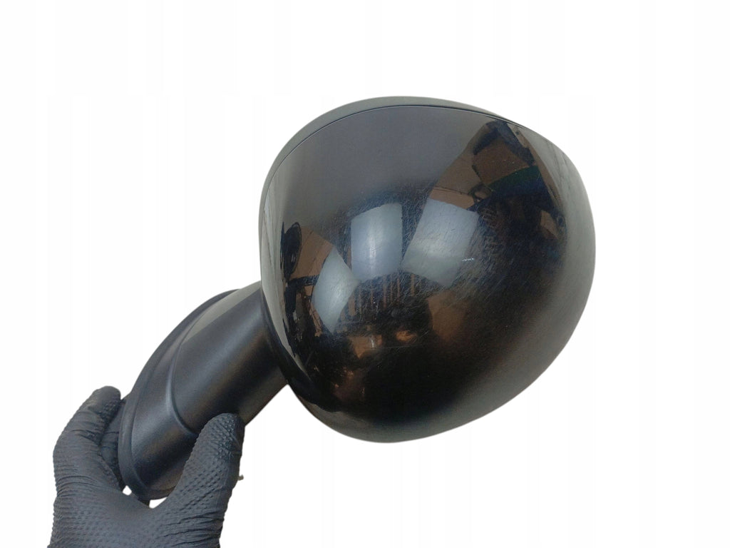 MIRROR LEFT MINI CLUBMAN F54 (2015-2019) 5 PIN UK STRUCTURE