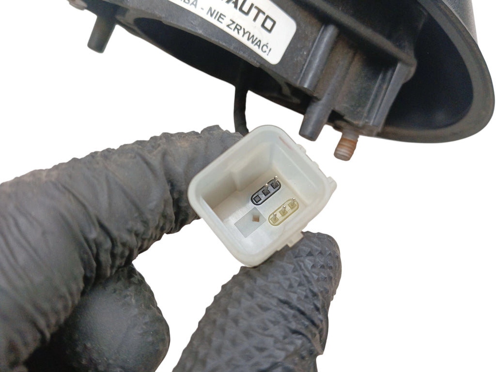 MIRROR LEFT MINI CLUBMAN F54 (2015-2019) 5 PIN UK STRUCTURE