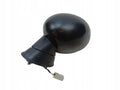 MIRROR LEFT MINI CLUBMAN F54 (2015-2019) 5 PIN UK STRUCTURE