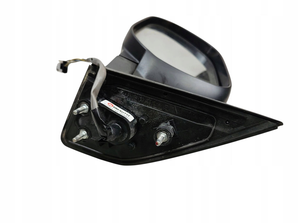 MIRROR LEFT MITSUBISHI ASX LIFT (2012-2016) 5 PIN EUROPE
