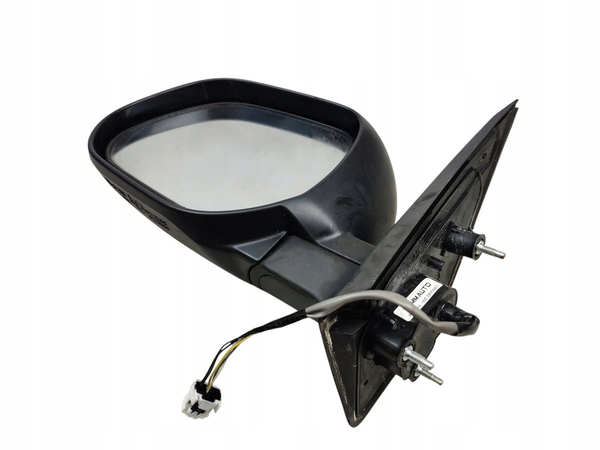 MIRROR LEFT MITSUBISHI ASX LIFT (2012-2016) 5 PIN EUROPE