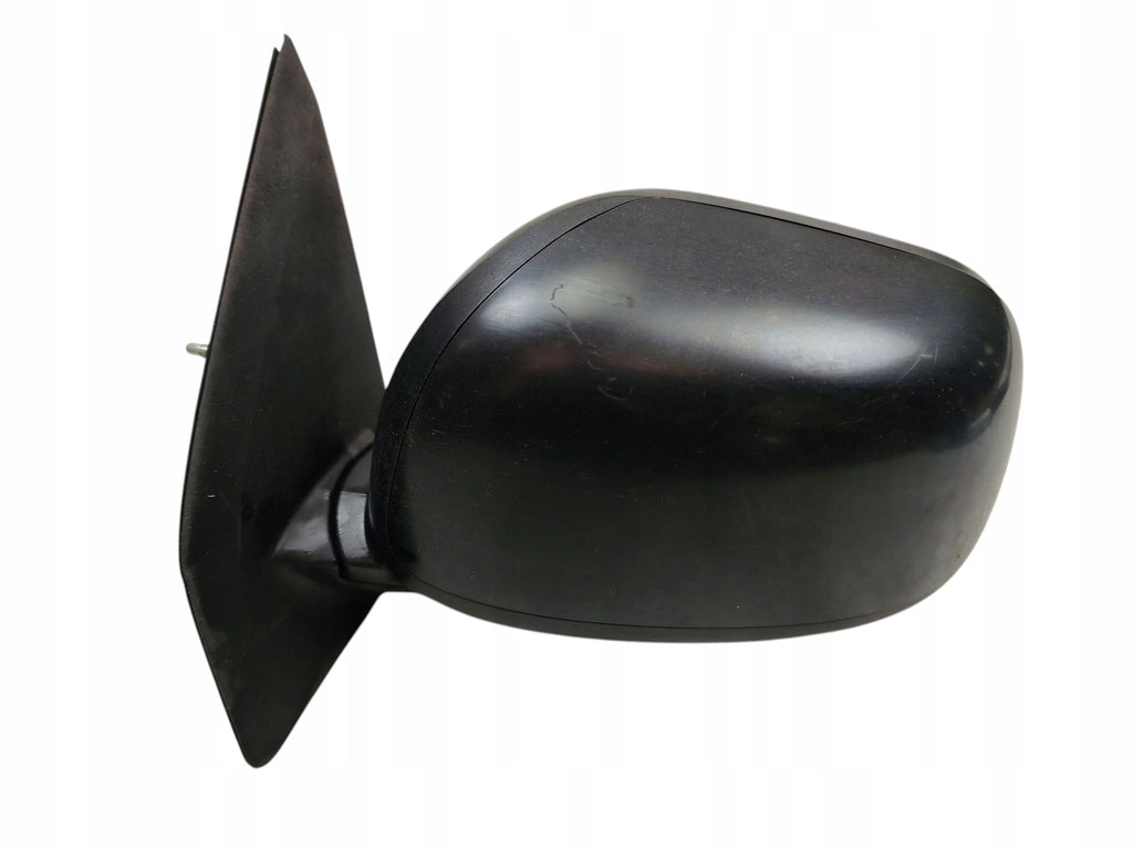 MIRROR LEFT MITSUBISHI ASX LIFT (2012-2016) 5 PIN EUROPE