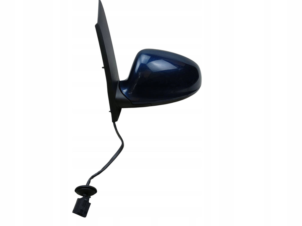 MIRROR LEFT OPEL ASTRA IV J (2009-2012) 5 PIN EUROPE PAINT CODE Z224