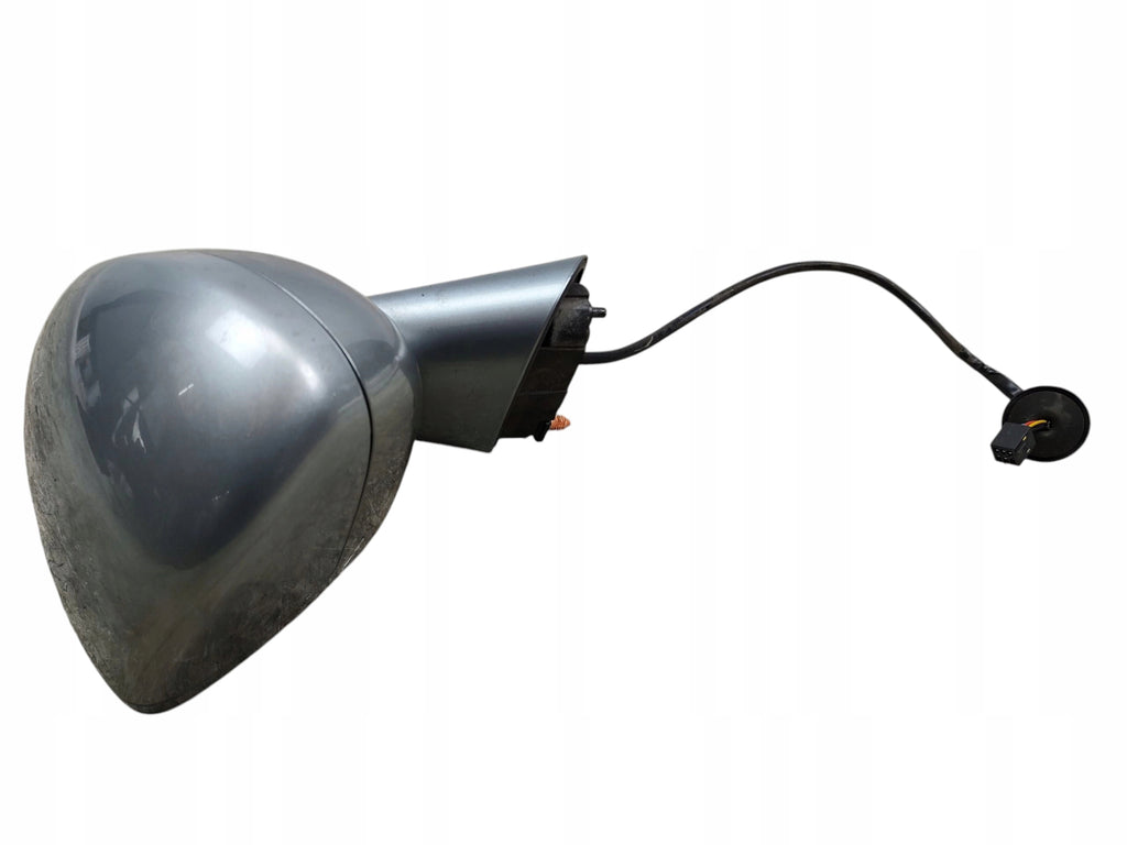MIRROR LEFT OPEL MERIVA B (2010-2013) 5 PIN EUROPE PAINT CODE Z179