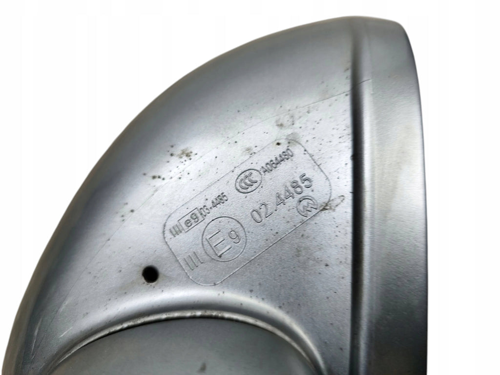 MIRROR LEFT OPEL MERIVA B (2010-2013) 5 PIN EUROPE PAINT CODE Z179