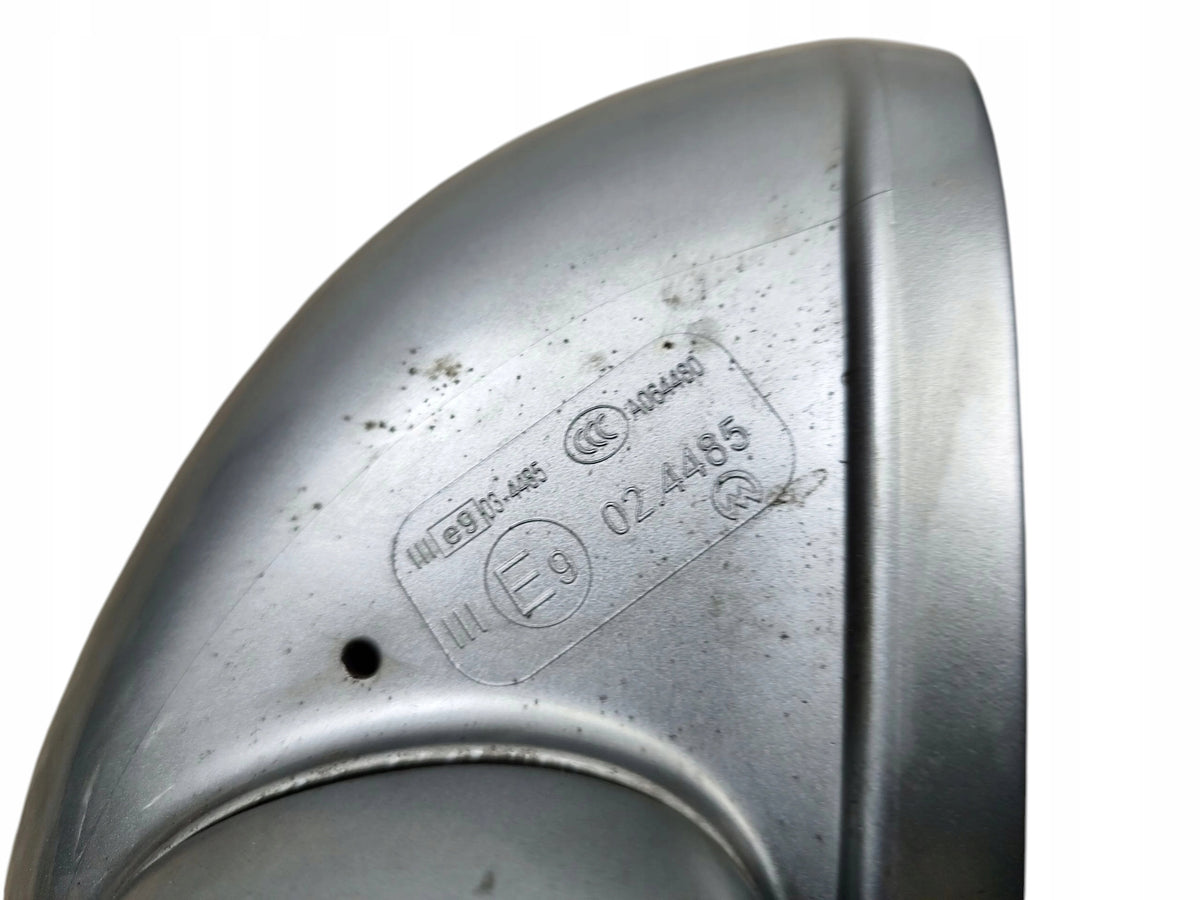 MIRROR LEFT OPEL MERIVA B (2010-2013) 5 PIN EUROPE PAINT CODE Z179