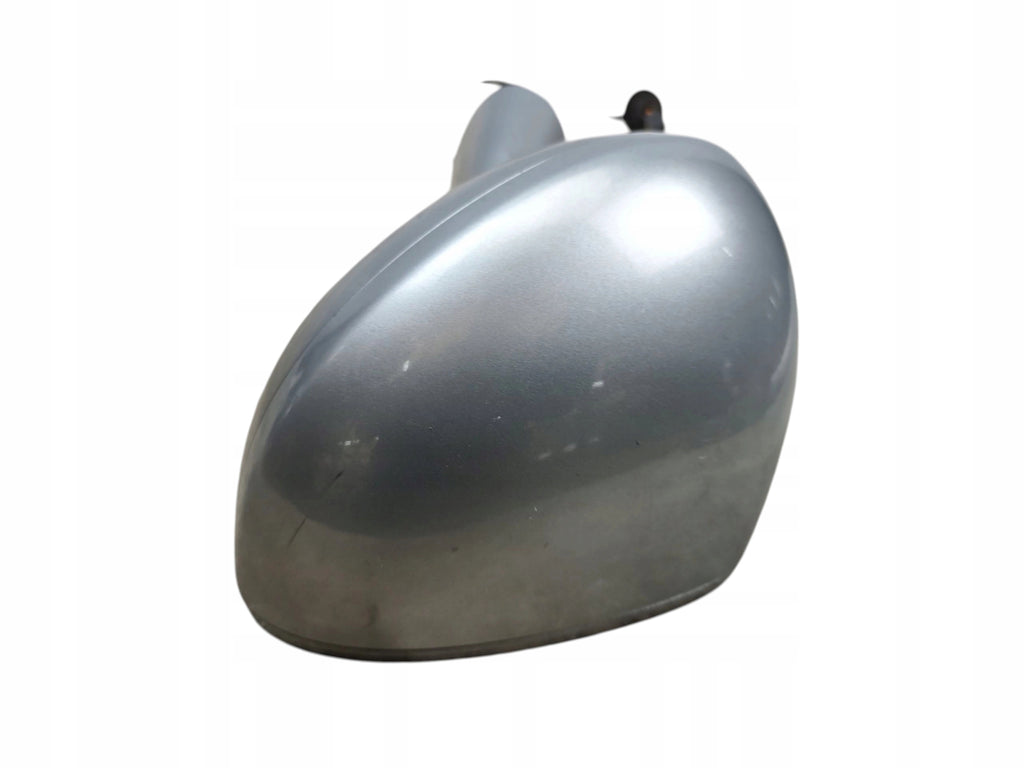 MIRROR LEFT OPEL MERIVA B (2010-2013) 5 PIN EUROPE PAINT CODE Z179