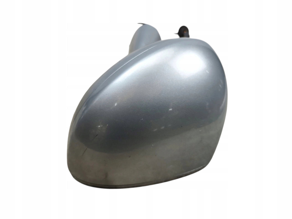 MIRROR LEFT OPEL MERIVA B (2010-2013) 5 PIN EUROPE PAINT CODE Z179