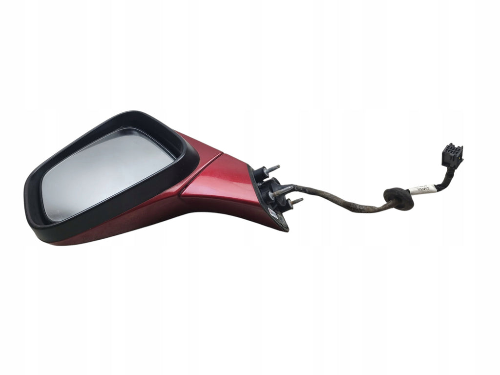 MIRROR LEFT OPEL MOCHA A (2012-2016) 7 PIN UK LACQUER CODE GCS