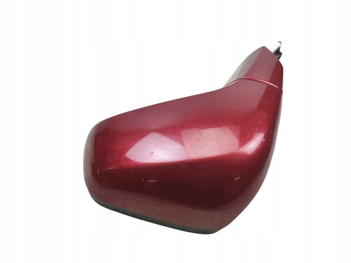 MIRROR LEFT OPEL MOCHA A (2012-2016) 7 PIN UK LACQUER CODE GCS