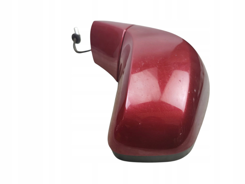 MIRROR LEFT OPEL MOCHA A (2012-2016) 7 PIN UK LACQUER CODE GCS