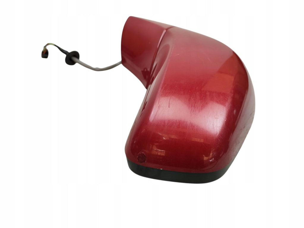 MIRROR LEFT OPEL MOCHA X LIFT (2016-2019) 7 PIN UK LACQUER CODE GCS