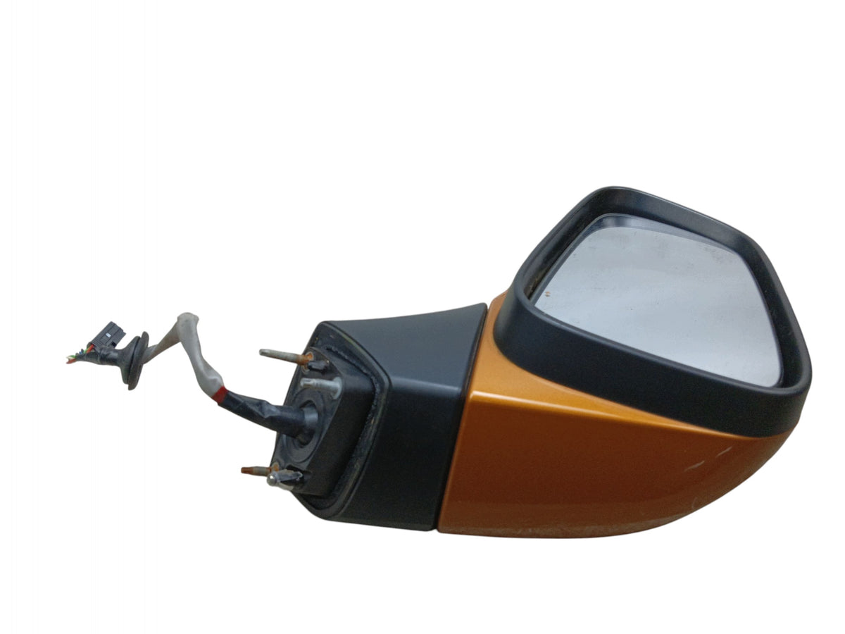 MIRROR LEFT OPEL MOCHA X LIFT (2016-2019) 7 PIN UK LACQUER CODE GL5